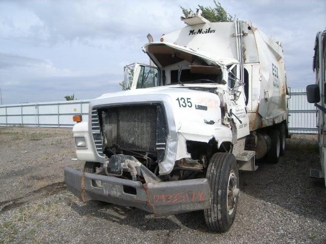 Ford LN8000