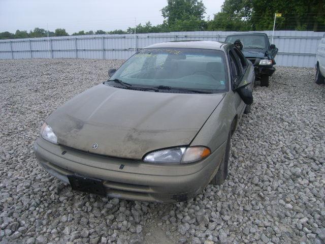 CHRYSLER