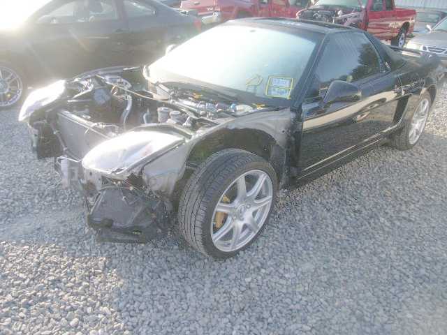 Acura NSX