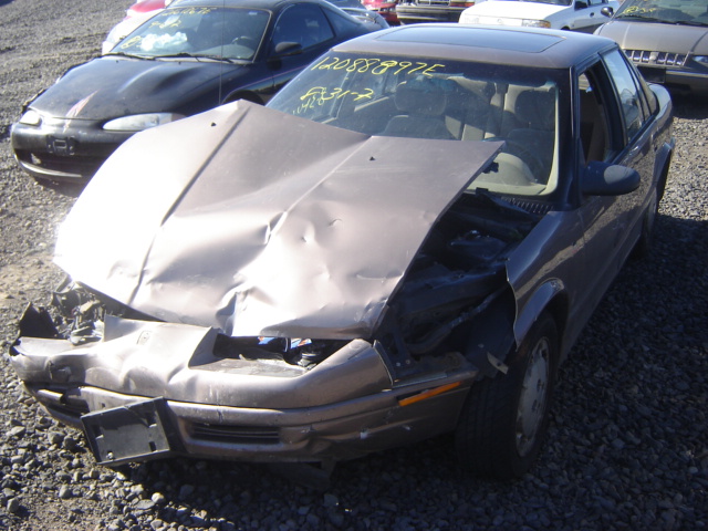 Saturn SL2