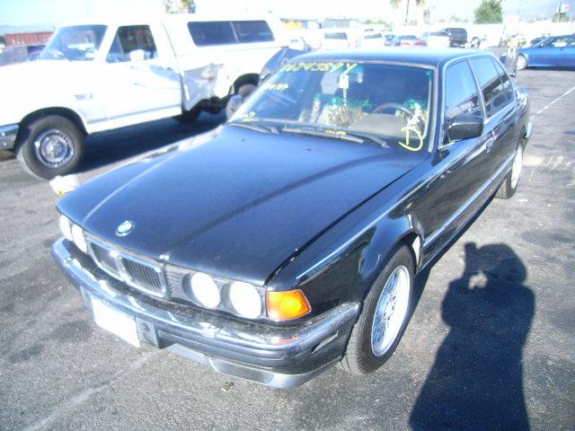BMW 750iL