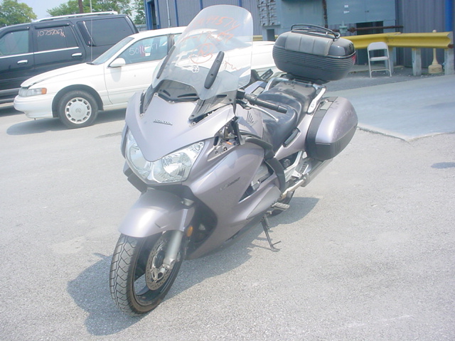 Honda ST1300
