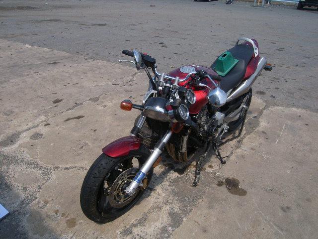 Honda CB900 (919)