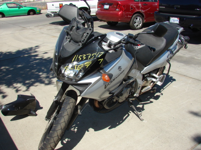 Suzuki DL1000K