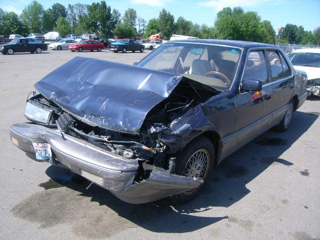 Mazda 929