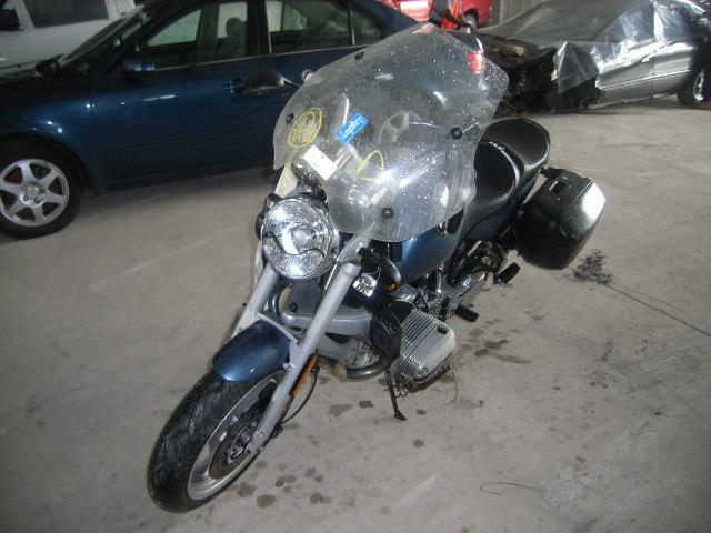 BMW R 1100 R