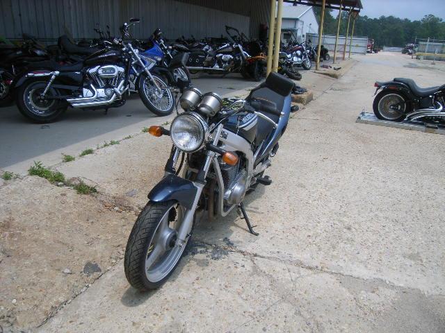 Suzuki GS500