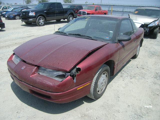 Saturn SC1