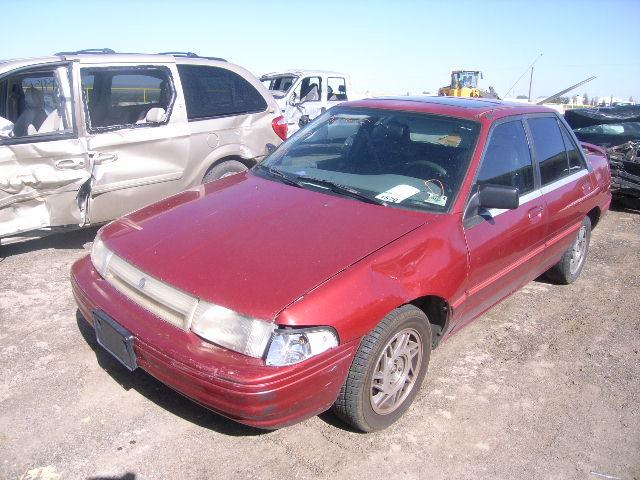 MERCURY