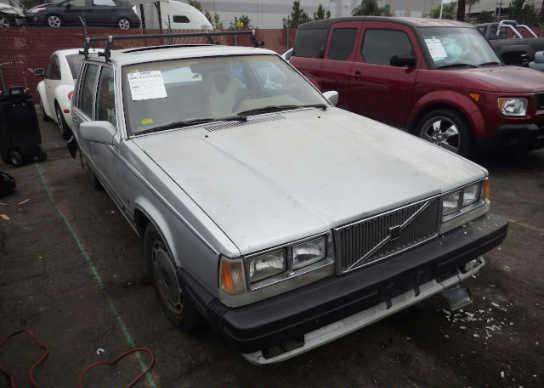 VOLVO