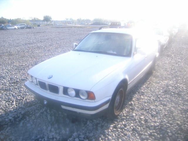 BMW 530iT