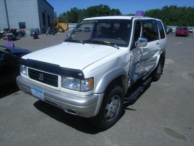 Acura SLX