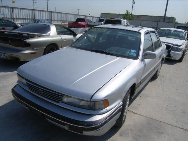 Mitsubishi Galant
