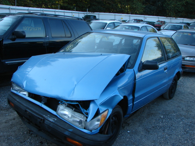 Dodge Colt