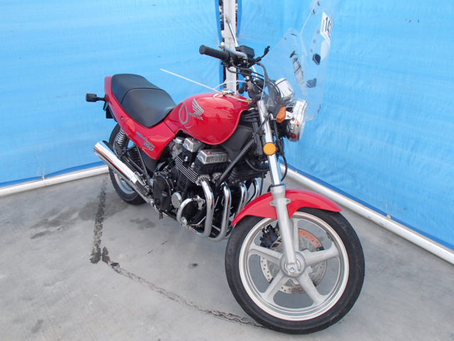 Honda CB750 (Nighthawk 750)