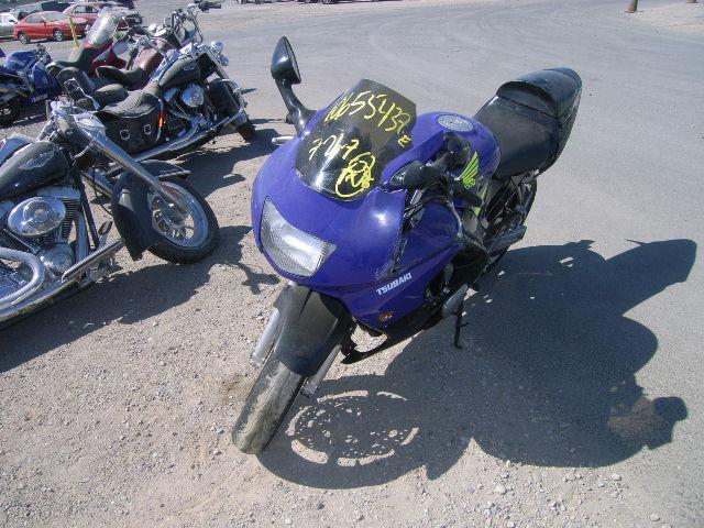 Honda CBR600