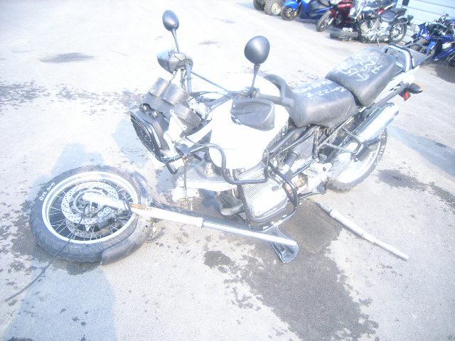 BMW R 1100 GS