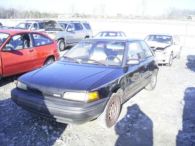 Mazda 323
