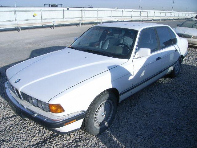 BMW 735iL
