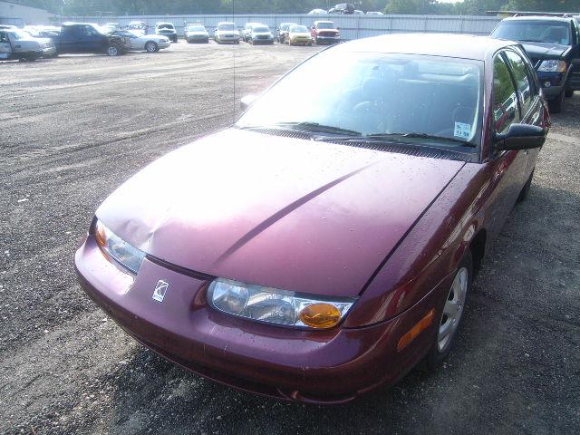 Saturn SW1