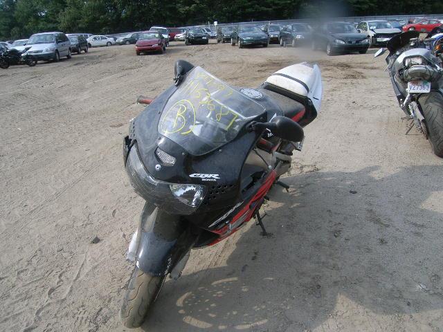 Honda CBR900