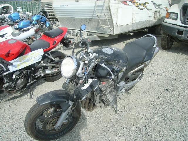 Honda CB900 (919)