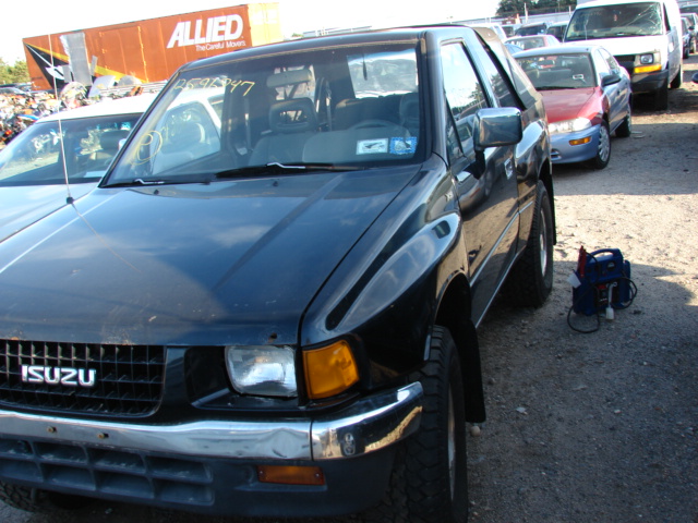 ISUZU