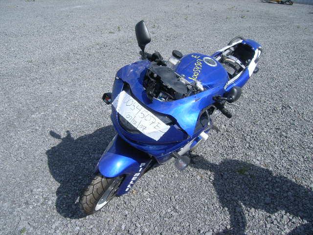 YAMAHA