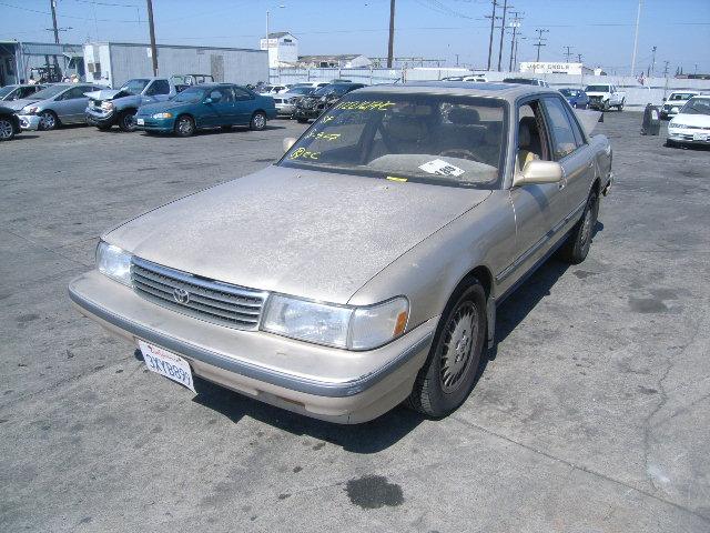 Toyota Cressida