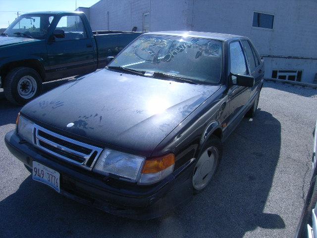 Saab 9000