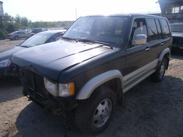 Acura SLX