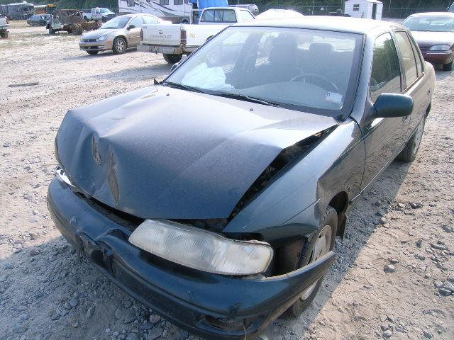 Kia Sephia