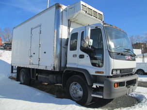 GMC T-Series