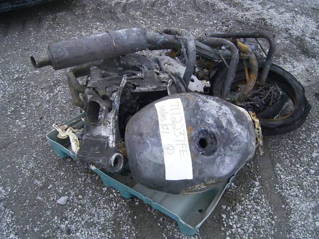 Suzuki TL1000S
