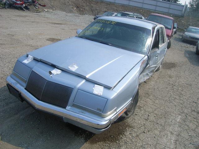 Chrysler Imperial
