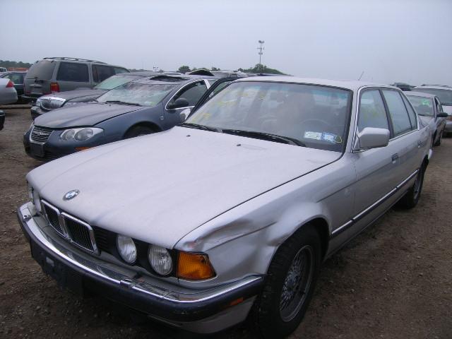 BMW 750iL