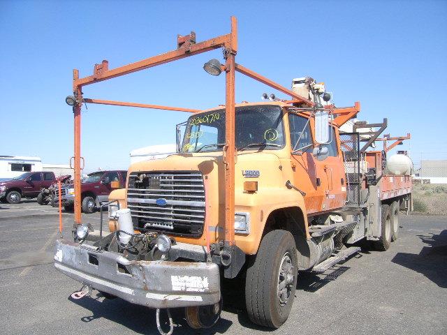 Ford LNT8000