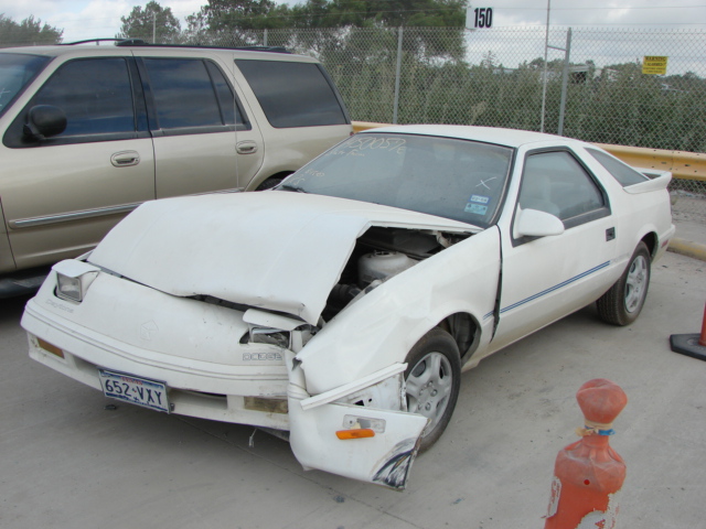 Dodge Daytona