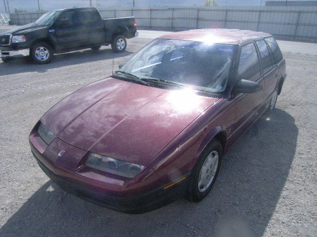 Saturn SW1