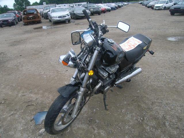 Honda CB750 (Nighthawk 750)