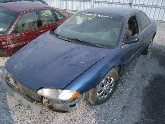 Chrysler Intrepid
