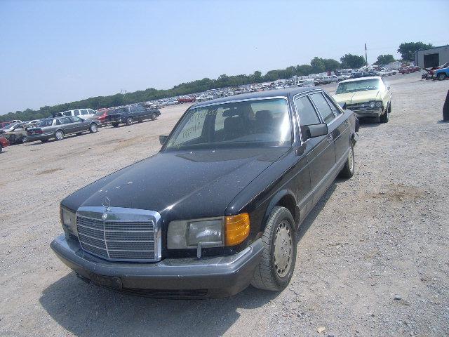 Mercedes-Benz 350