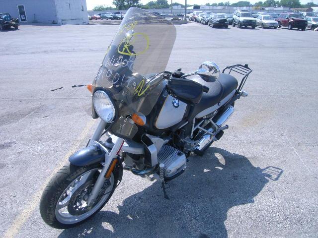 BMW R 1100 R