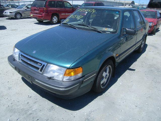 Saab 9000