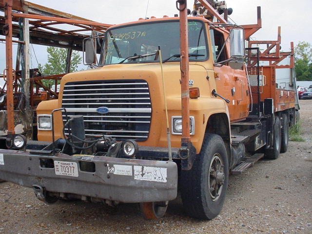 Ford LNT8000