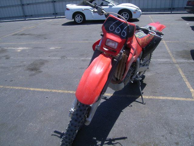 Honda XR650