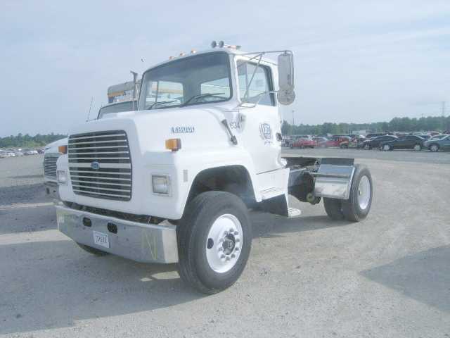 Ford LN8000