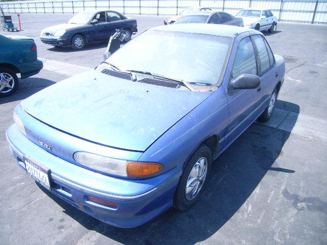 Isuzu Stylus