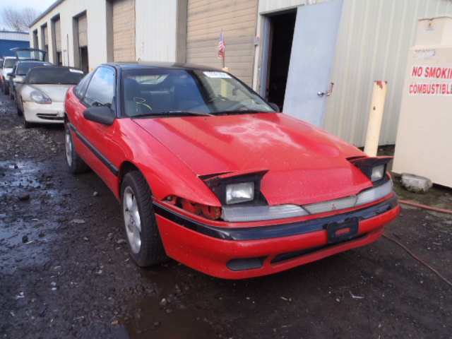 Mitsubishi Eclipse