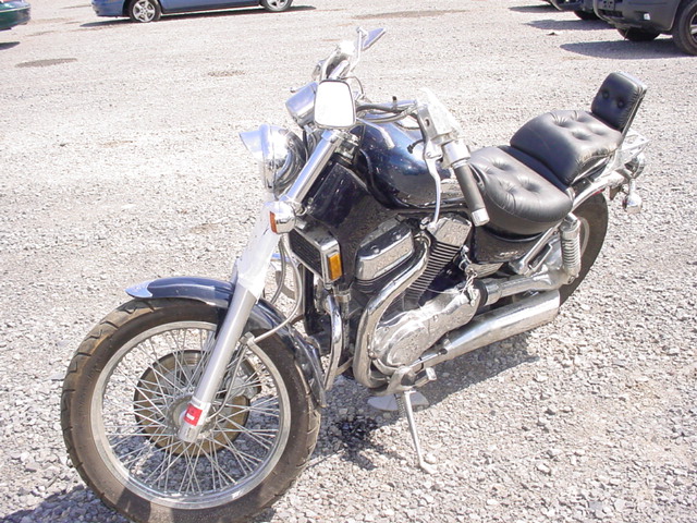 Suzuki VS1400GLPK